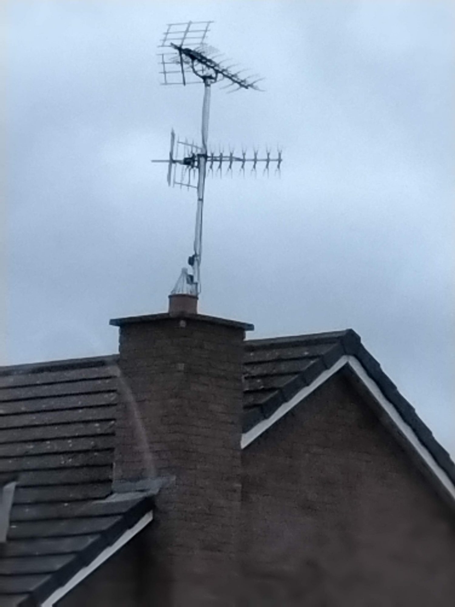 Aerial And Satellite Installations in Belfast Northern Ireland