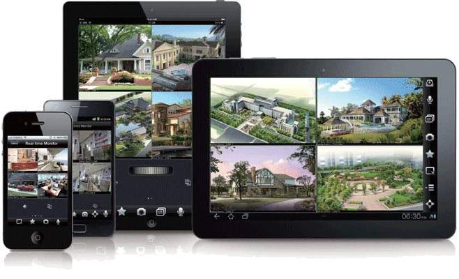 Home Security Systems In Belfast Northern Ireland